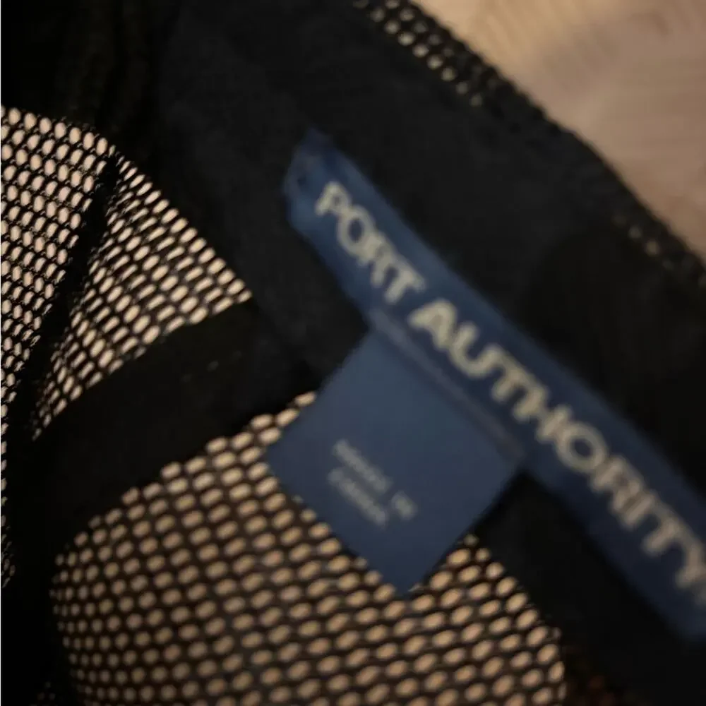 MTV Movie & TV Awards Trucker Hat Black White Adjustable - Picture 2 of 3